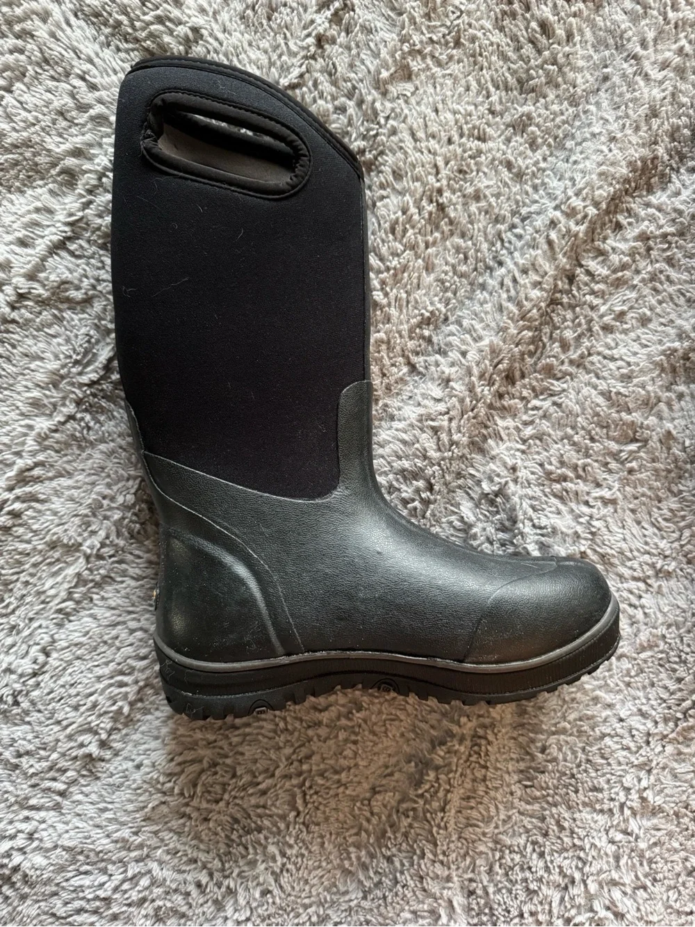 Bogs waterproof pull